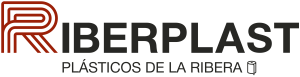 Logotipo Riberplast
