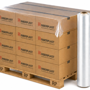 Lámina cubrepalet Riberplast