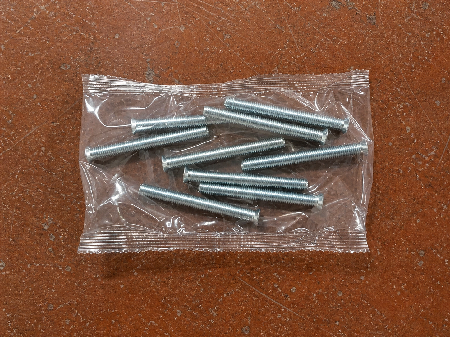 envasado-tornilleria Plástico para envasadoras automáticas tornilleria