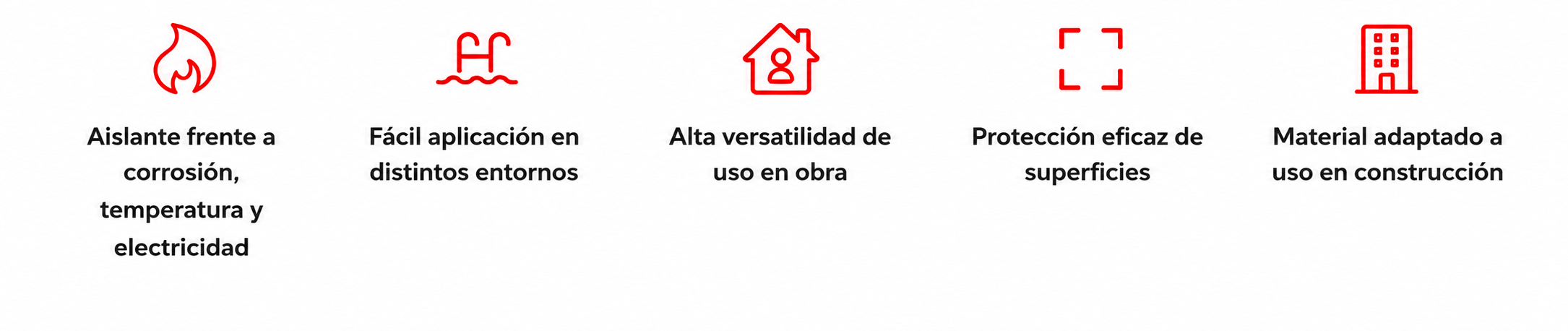 propiedades-plástico-para-construccion Propiedades plástico para construcción