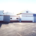 Fabrica Riberplast 2005