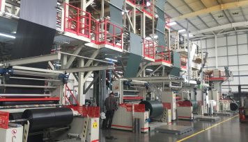 Riberplast, fabricante de embalaje 100% a medida