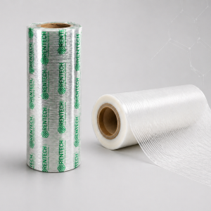 Rentech LDPE