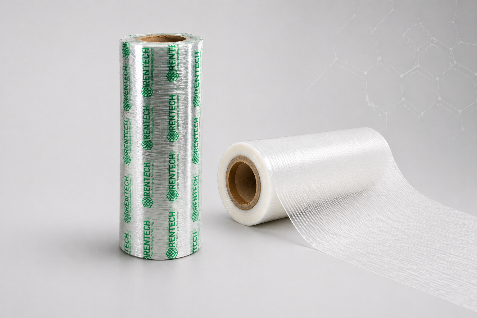 Rentech LDPE