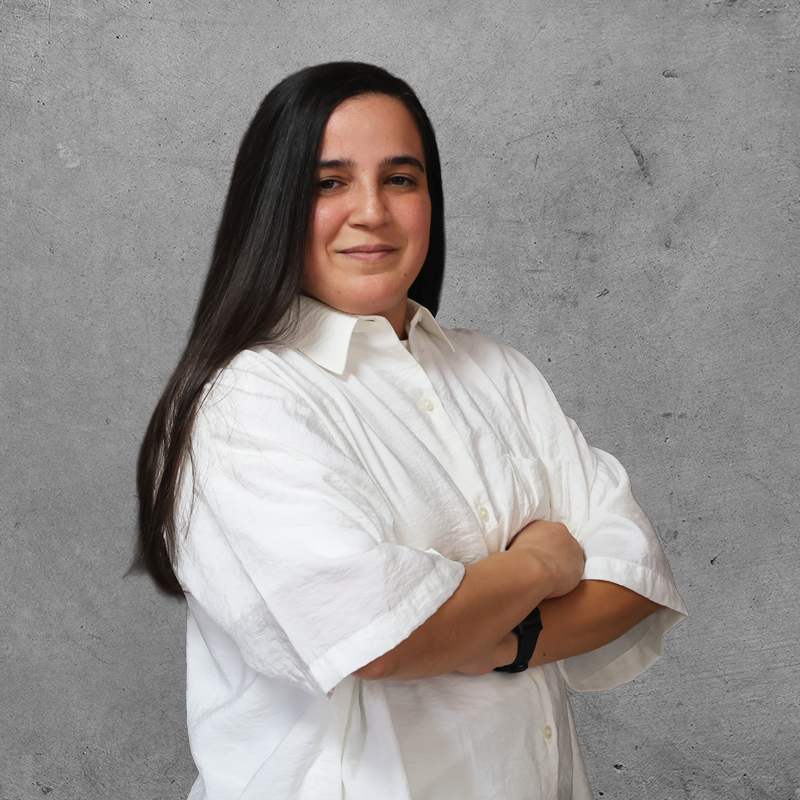 Irene Ruiz