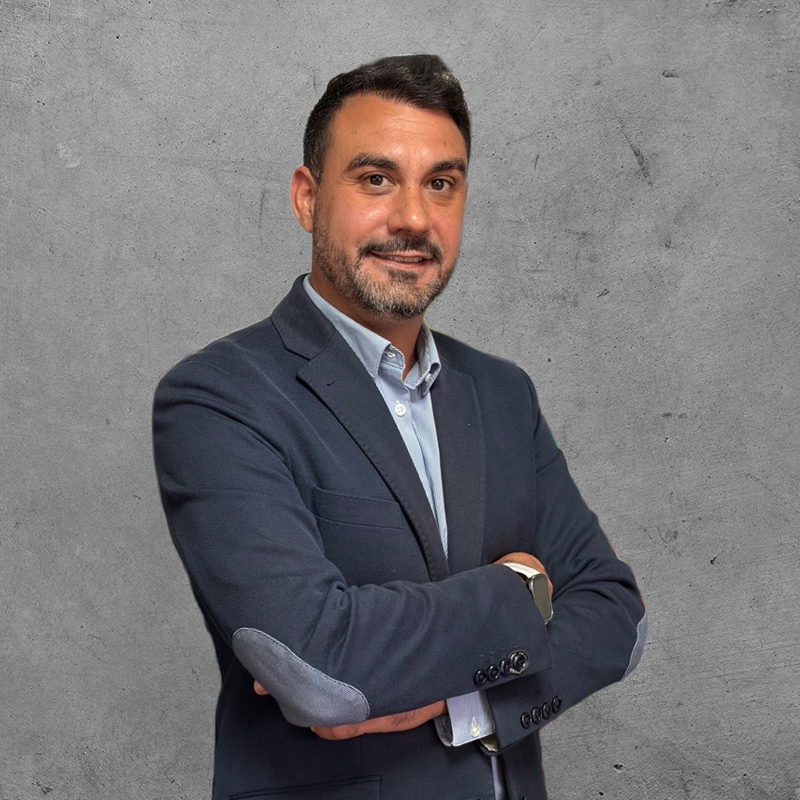 JAUME GARCÍA